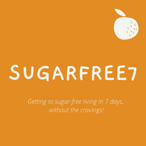 Sugar Free 7 Logo 