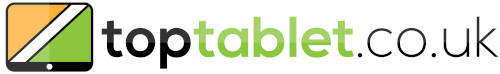 Top Tablet Logo